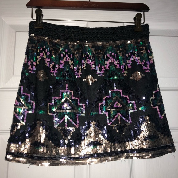 Marciano skirt - Picture 1 of 4
